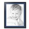 ArtToFrames 28x34" Matted Picture Frame with 24x30" Single Mat Photo Opening Framed in 1.25" Black and 2" Mat (FWM-3926-28x34)